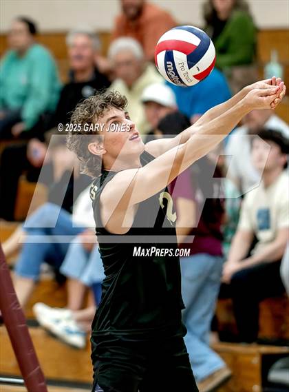 Thumbnail 1 in Del Oro @ Whitney photogallery.