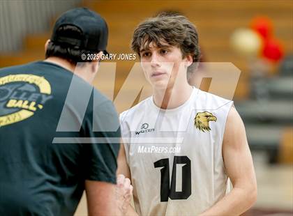 Thumbnail 2 in Del Oro @ Whitney photogallery.