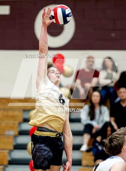 Thumbnail 2 in Del Oro @ Whitney photogallery.