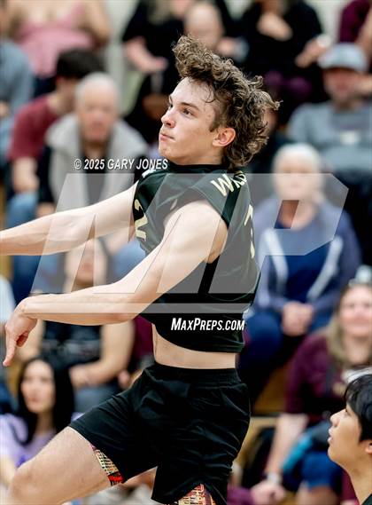 Thumbnail 1 in Del Oro @ Whitney photogallery.
