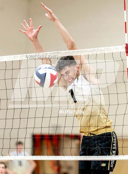 Thumbnail 1 in Del Oro @ Whitney photogallery.