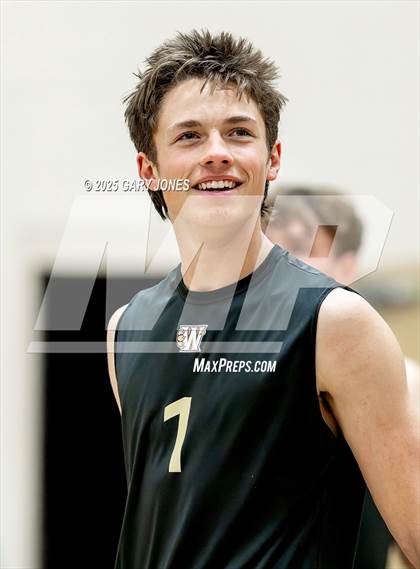 Thumbnail 1 in Del Oro @ Whitney photogallery.