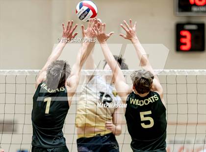 Thumbnail 2 in Del Oro @ Whitney photogallery.