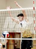 Photo from the gallery "Del Oro @ Whitney"