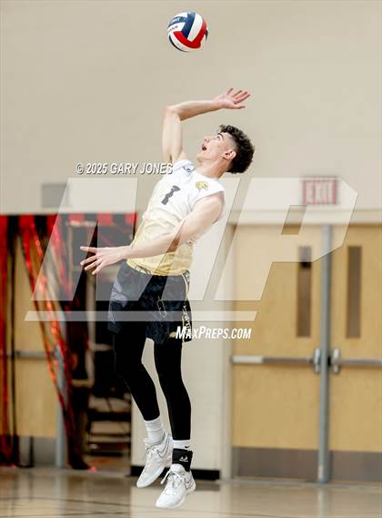 Thumbnail 2 in Del Oro @ Whitney photogallery.