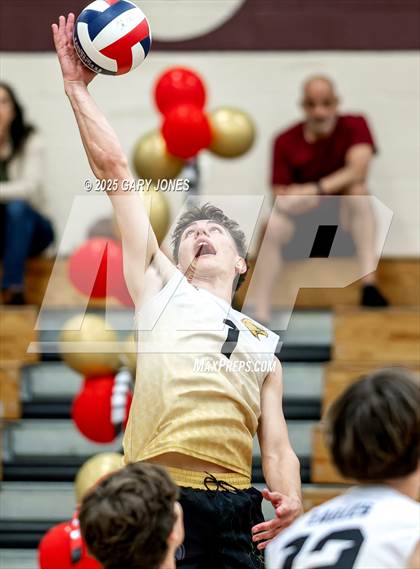 Thumbnail 2 in Del Oro @ Whitney photogallery.