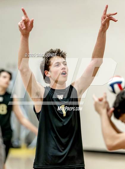 Thumbnail 3 in Del Oro @ Whitney photogallery.