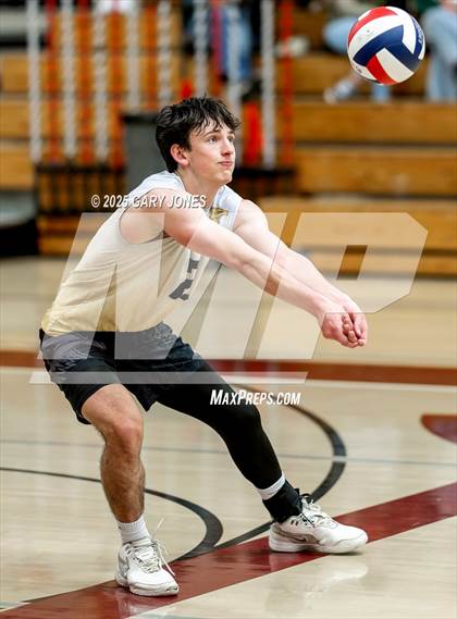 Thumbnail 1 in Del Oro @ Whitney photogallery.