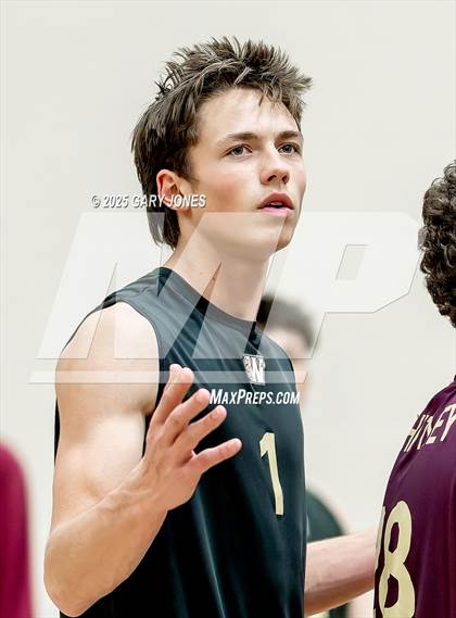 Thumbnail 2 in Del Oro @ Whitney photogallery.