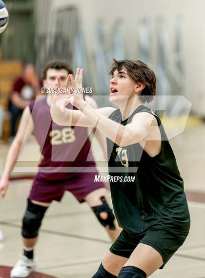Thumbnail 1 in Del Oro @ Whitney photogallery.