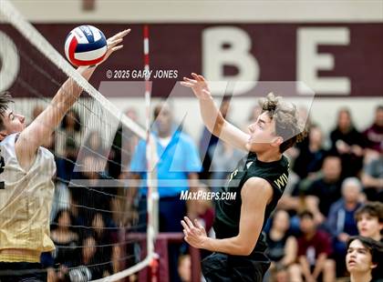 Thumbnail 2 in Del Oro @ Whitney photogallery.
