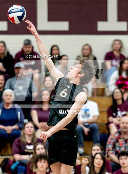 Thumbnail 1 in Del Oro @ Whitney photogallery.