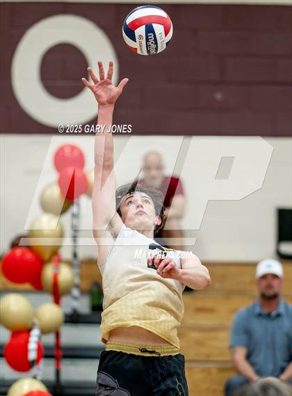 Thumbnail 2 in Del Oro @ Whitney photogallery.