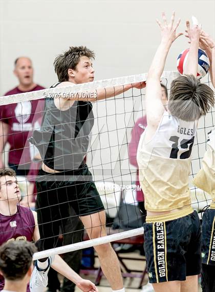 Thumbnail 1 in Del Oro @ Whitney photogallery.
