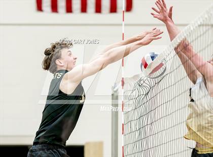 Thumbnail 3 in Del Oro @ Whitney photogallery.