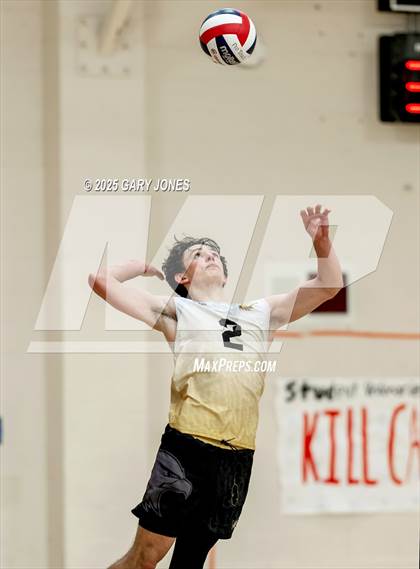Thumbnail 2 in Del Oro @ Whitney photogallery.