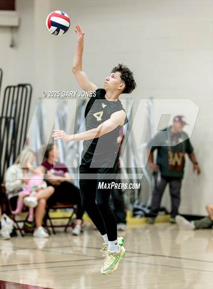 Thumbnail 2 in Del Oro @ Whitney photogallery.