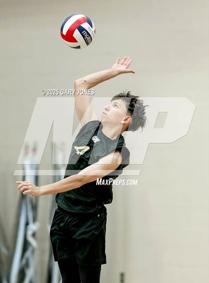 Thumbnail 2 in Del Oro @ Whitney photogallery.