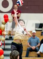 Photo from the gallery "Del Oro @ Whitney"