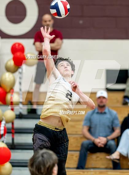 Thumbnail 3 in Del Oro @ Whitney photogallery.