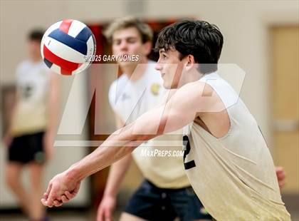 Thumbnail 1 in Del Oro @ Whitney photogallery.