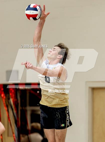 Thumbnail 2 in Del Oro @ Whitney photogallery.