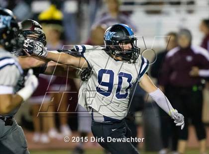 Thumbnail 2 in Torrance vs. North photogallery.