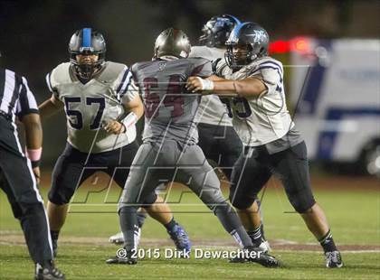 Thumbnail 2 in Torrance vs. North photogallery.