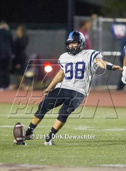 Thumbnail 1 in Torrance vs. North photogallery.