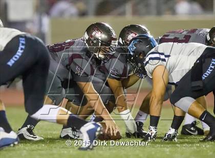 Thumbnail 2 in Torrance vs. North photogallery.