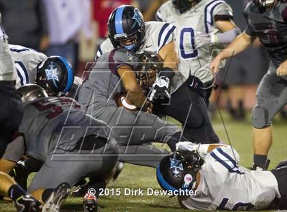 Thumbnail 3 in Torrance vs. North photogallery.