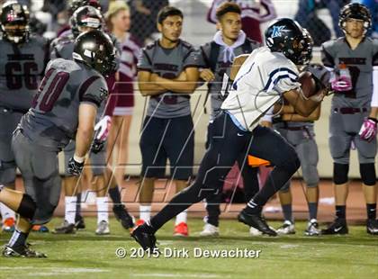 Thumbnail 2 in Torrance vs. North photogallery.