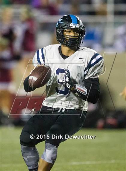 Thumbnail 3 in Torrance vs. North photogallery.