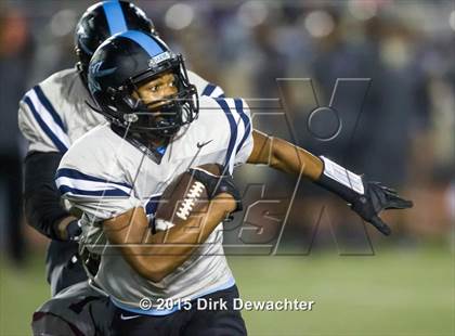 Thumbnail 2 in Torrance vs. North photogallery.