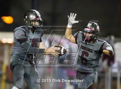Thumbnail 1 in Torrance vs. North photogallery.