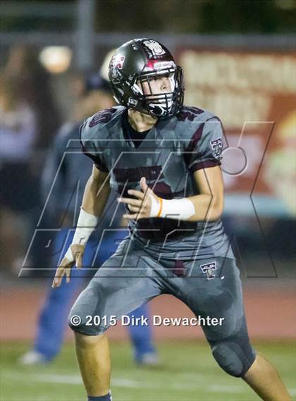 Thumbnail 1 in Torrance vs. North photogallery.