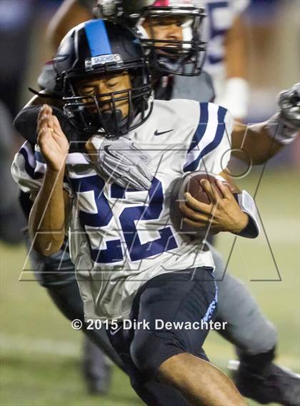 Thumbnail 1 in Torrance vs. North photogallery.