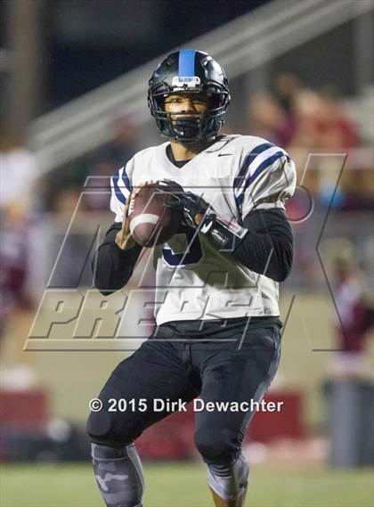 Thumbnail 2 in Torrance vs. North photogallery.