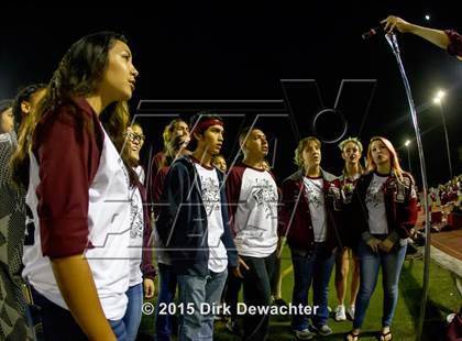 Thumbnail 1 in Torrance vs. North photogallery.