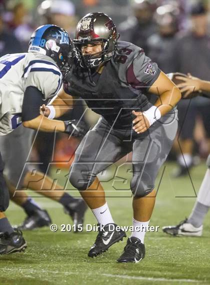 Thumbnail 1 in Torrance vs. North photogallery.