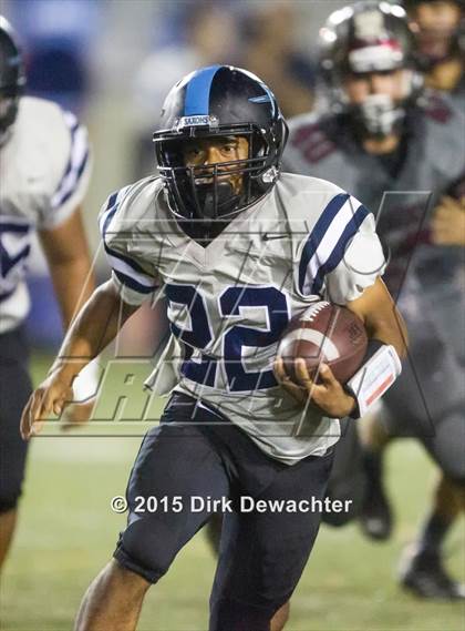 Thumbnail 3 in Torrance vs. North photogallery.