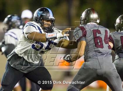 Thumbnail 3 in Torrance vs. North photogallery.