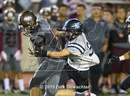 Thumbnail 2 in Torrance vs. North photogallery.