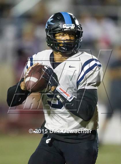 Thumbnail 2 in Torrance vs. North photogallery.
