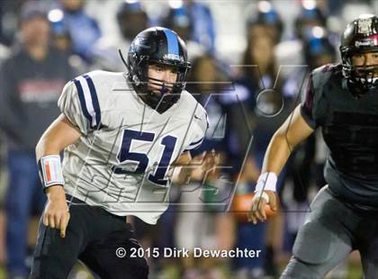 Thumbnail 2 in Torrance vs. North photogallery.