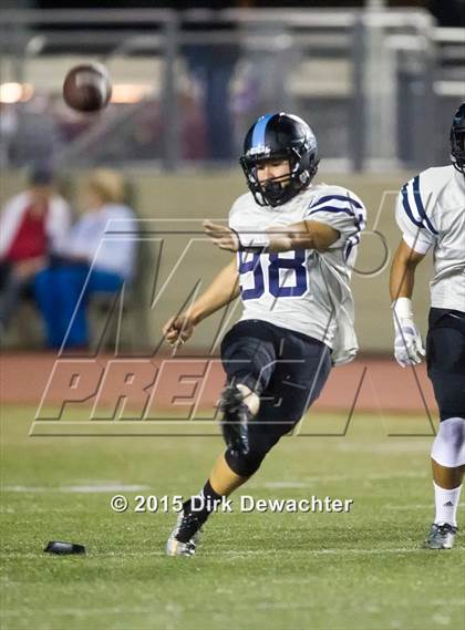 Thumbnail 1 in Torrance vs. North photogallery.