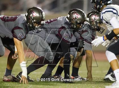 Thumbnail 3 in Torrance vs. North photogallery.