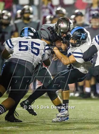 Thumbnail 3 in Torrance vs. North photogallery.