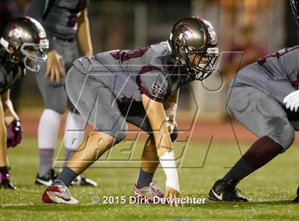 Thumbnail 3 in Torrance vs. North photogallery.