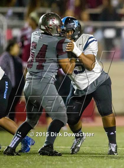 Thumbnail 2 in Torrance vs. North photogallery.